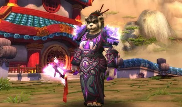 Wow версии на андроид. Wow mists of pandaria гайд. жрец вов послушание пандария. челилка монахов в вов пандария 5.4.8. магия гайд вов 5.4.8.