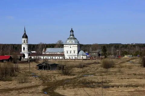 Село чудиново кировская область