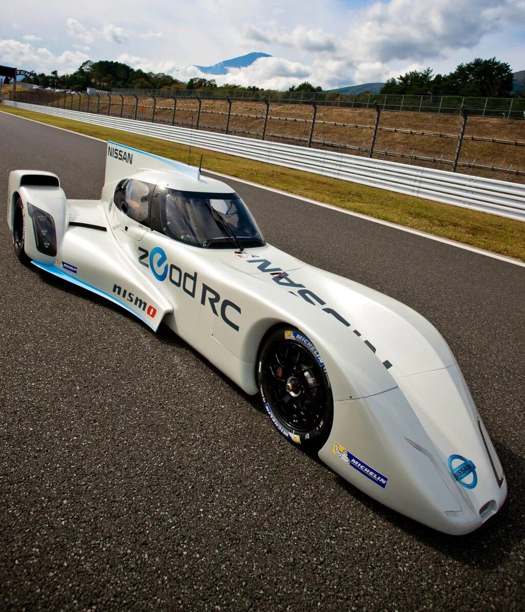 Nissan ZEOD. Ниссан ZEOD RC. Nissan прототип Леман. Porsche прототип Леман. Jaeco j8