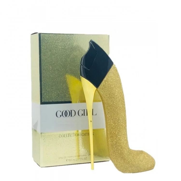 Духи good girl carolina herrera. Тестер carolina herrera good girl glorious gold. Carolina herrera good girl glorious gold. Carolina herrera good girl collector edition. Carolina gold.