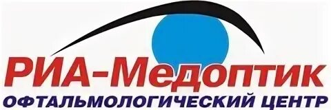 Риа медоптик