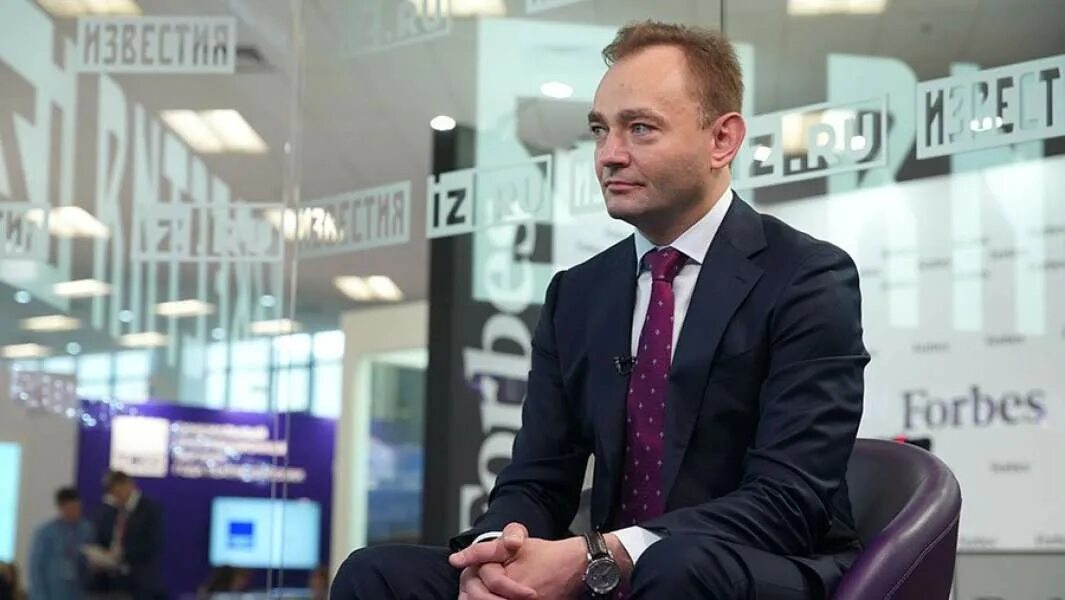 Паршин Максим Викторович