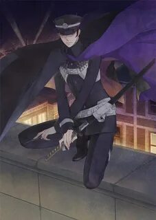 Devil summoner raidou kuzunoha