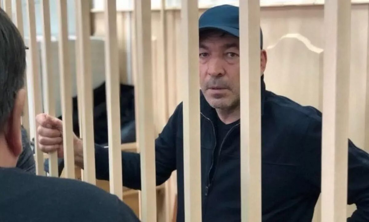 Ахмед хамидов