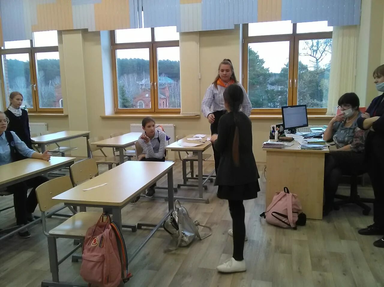 мбоу петропавловская сош