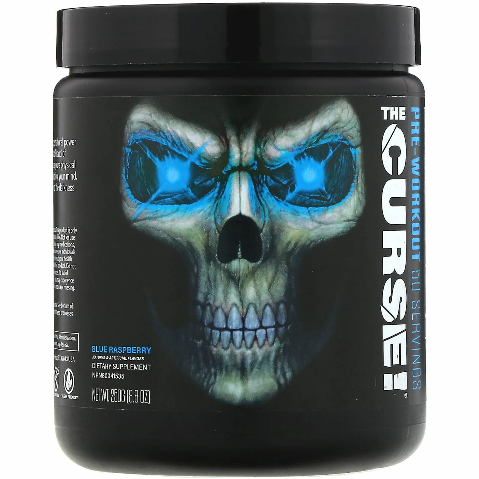 Cobra labs. Cobra labs the curse 250g. cobra labs the curse 250 г,. pre-workout (250г). the curse добавка.