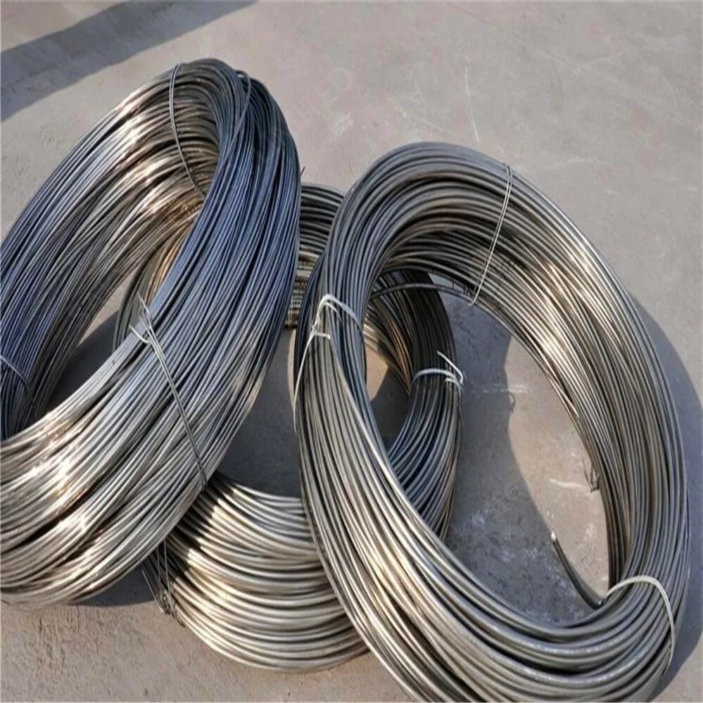 Проволока из нержавеющей стали 2314003. Carbon steel wire 6mm. Проволока для озонатора o0. Люстра с пружинным проводом. Stainless steel wire diameter 1.