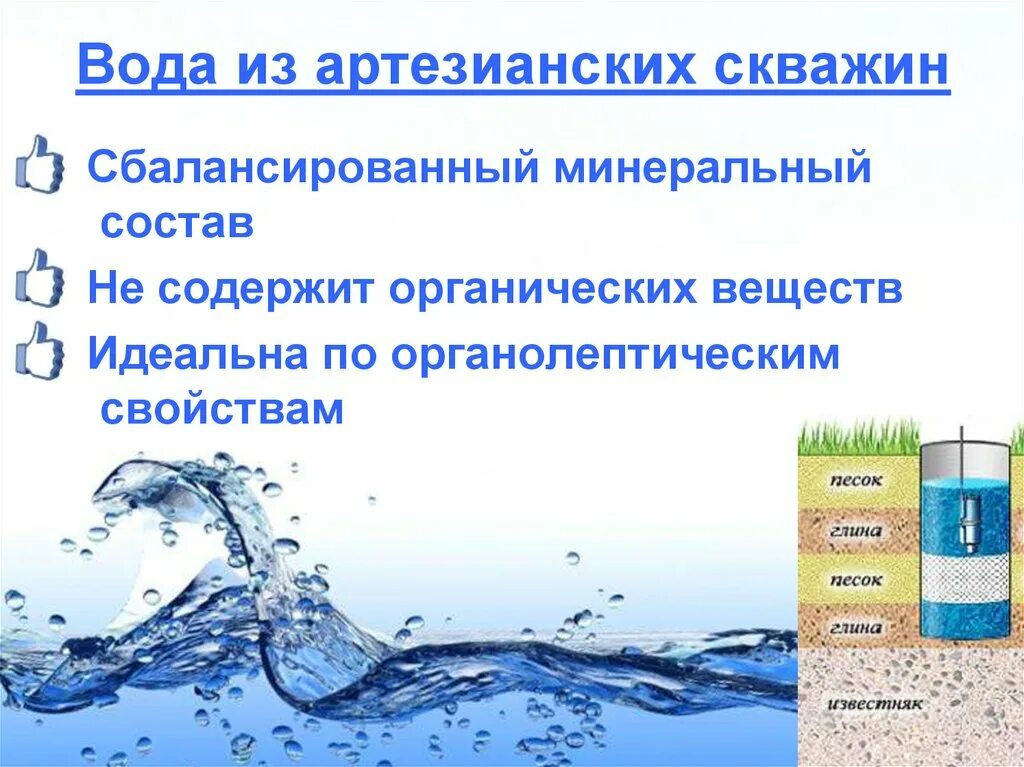 Артезианская вода. Вода из скважины. Вода из артезианской скважины. Показатели артезианской воды. Бывшая артезианская скважина