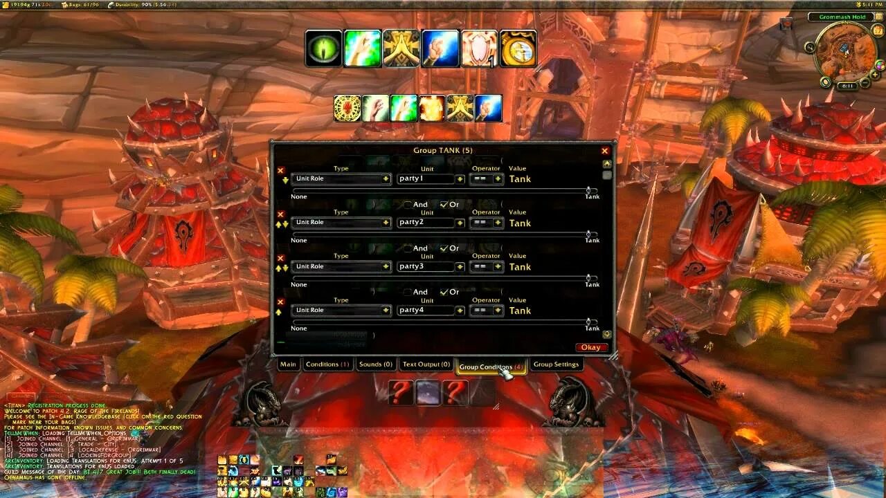 Tellmewhen для wow 3. Tellmewhen аддон. 3. Tell me when. Tell me when.