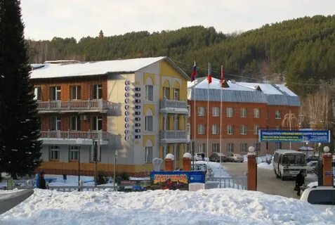 Алтайский плесы край санаторий