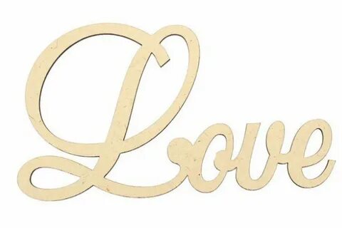 Слово love
