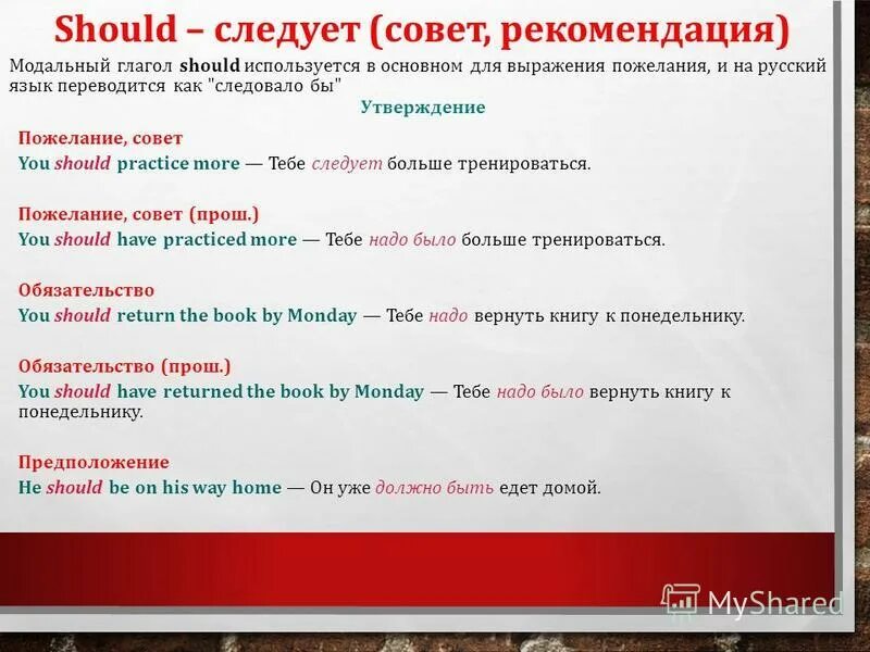 Следует should. Should shouldn't модальный глагол. Should следует. Shall употребление. Should следует.