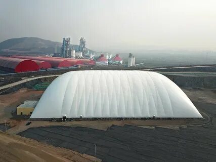 Air dome