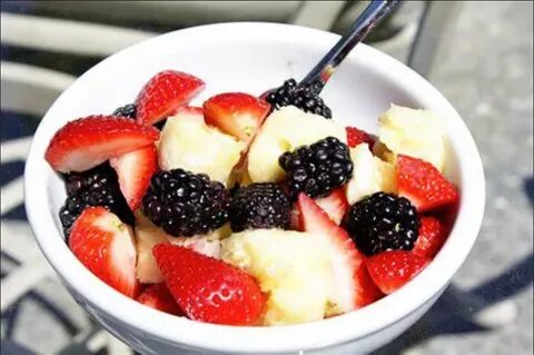Fruit night