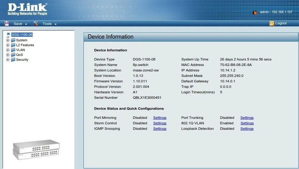 Linked devices перевод