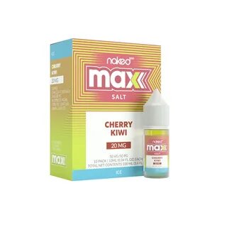 Salt max