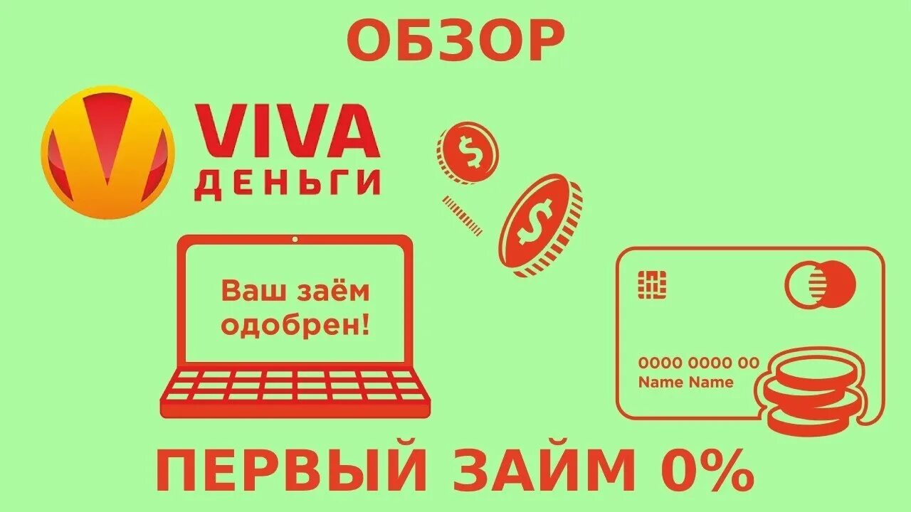 Кнопка деньги на карту. Viva деньги. займ viva. viva dengi займ.