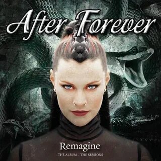After forever