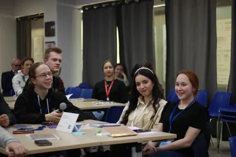 Конкурс горизонт