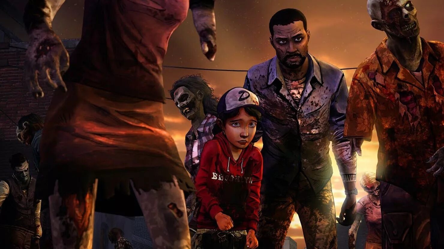 Игру walking dead game. The walking dead игра.