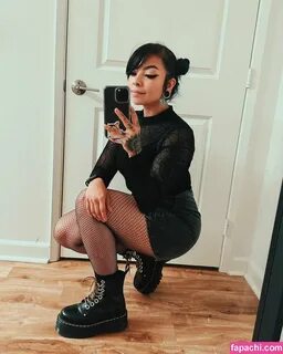Aileen Senpai leaked nude photo #0018 from OnlyFans/Patreon 