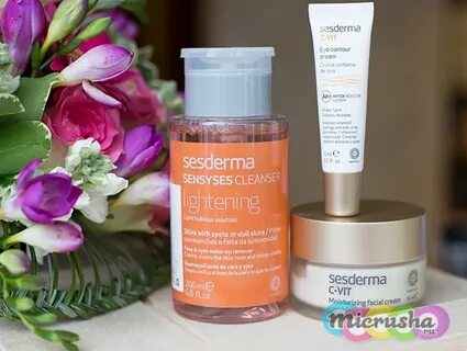 Лосьон sesderma