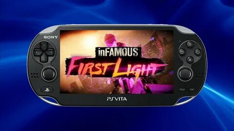 Ps vita rus