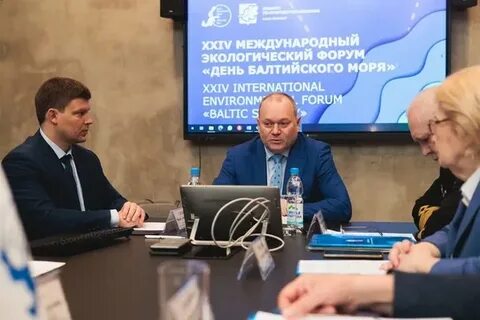 День балтийского моря 2024 кронштадт
