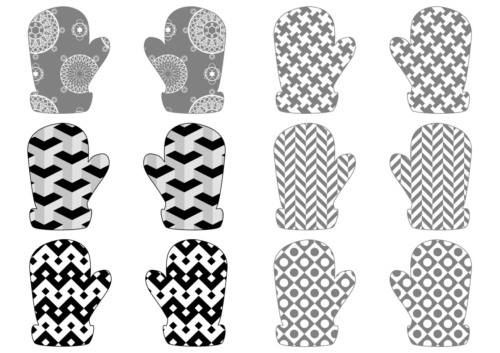 Найди пару варежки. Найти рукавицу. Найти рукавицу. Найти рукавицу. Найти рукавицу.