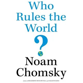 Who rules the country