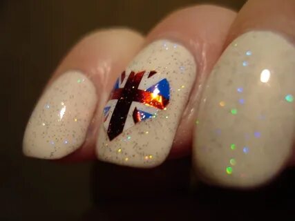 Nails на русском