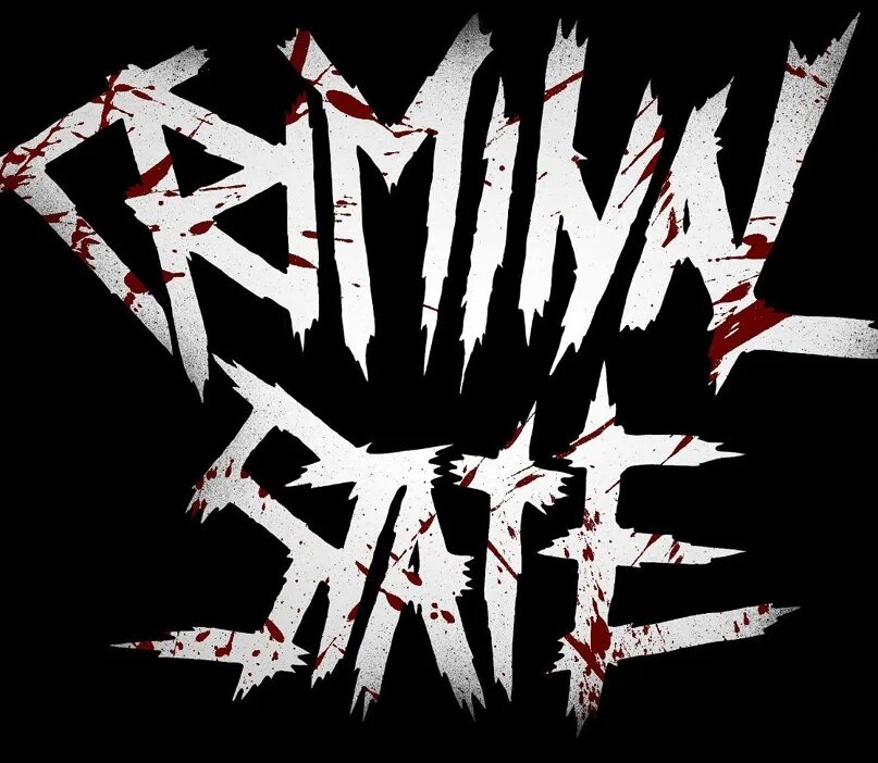 Criminal state