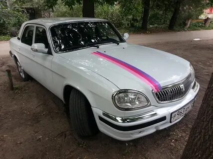 Малый газ