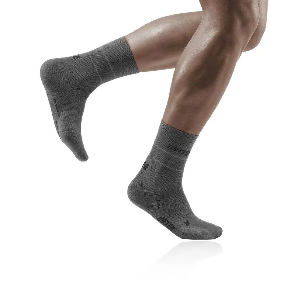 Running socks. Running socks