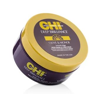 Deeper chi