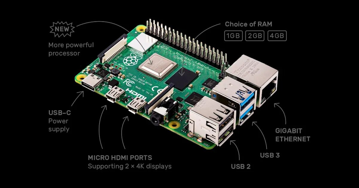 Raspberry pi 8. Raspberry pi 4 процессор. raspberry pi 4 model b power. raspberry pi 4 разъемы. raspberry pi4 перемычки.