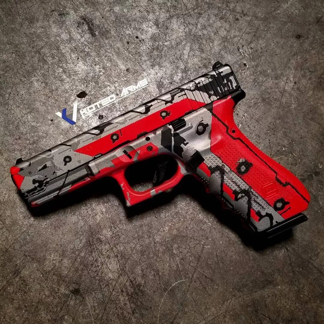 Pin by Glenn Martin on Cool Pistols and Stuff Guns, Hand guns, Hand cannon