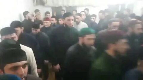 Зязиков юрт ингушетия