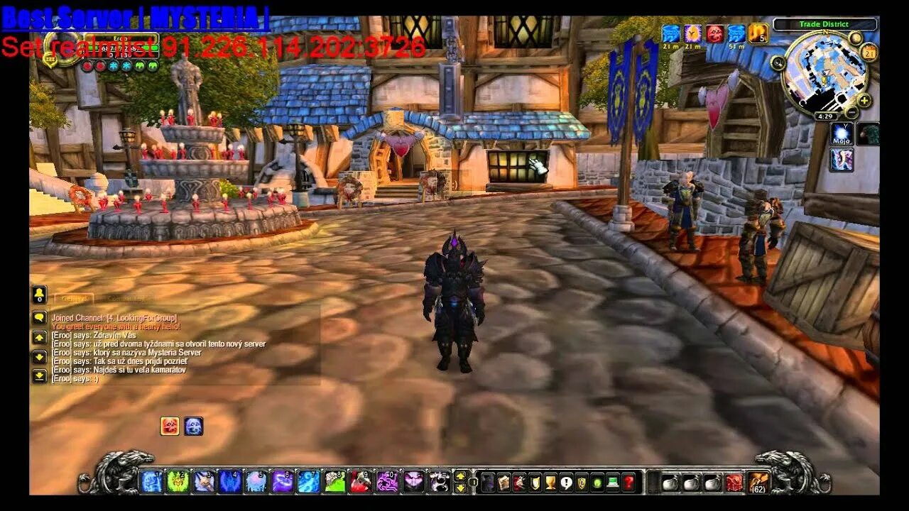 Сервера wow 3 3. Gnomishvendorshrinker для wow 3.3.5 a. gnomishvendorshrinker аддон 3.3.5. gnomishvendorshrinker аддон. бесплатный сервер wow 3.3.5a.