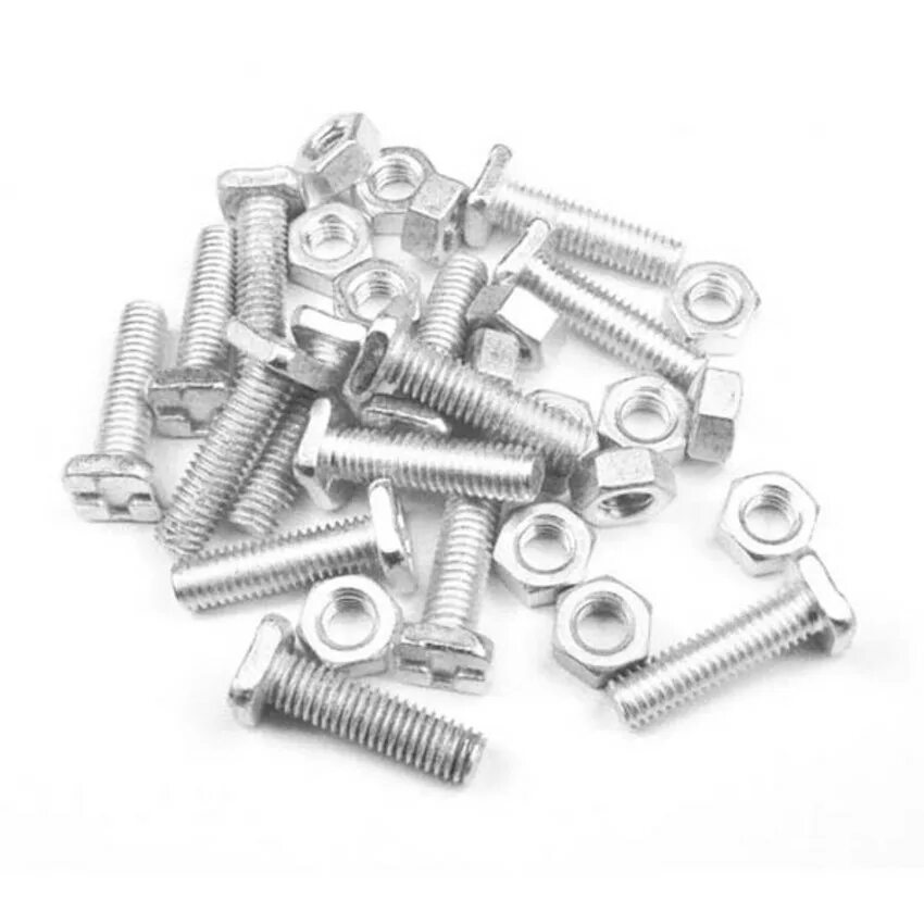 Метизы соединитель. Болты Yow Bolts & Nuts 2021. M16x100 Bolts & Nuts Set. Болт и гайка. Болты винты гайки.