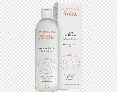 Avene лосьон