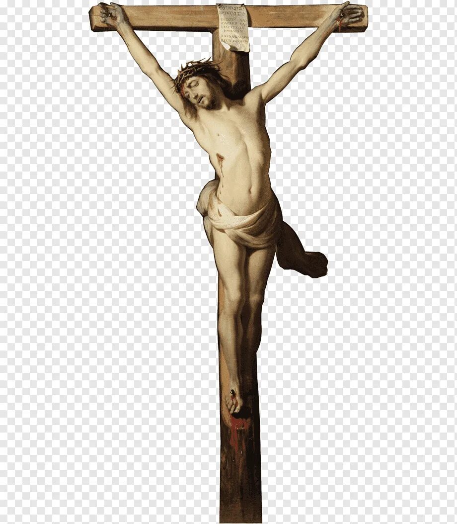 Крест распятие христа