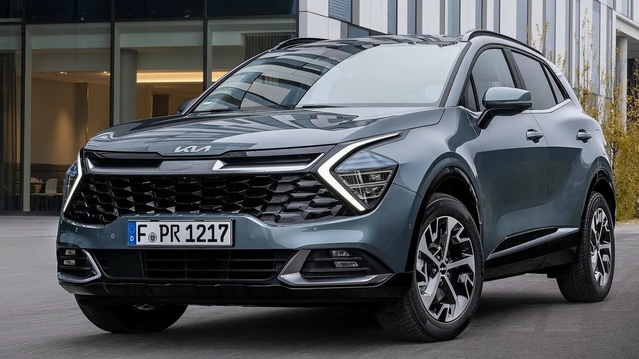 Купить киа спортейдж 2023 новый. Kia Sportage 2022. Новый Спортейдж 2022 комплектации. Новый Киа Спортейдж 2022 комплектации. Киа Спортейдж 2022 новый кузов.