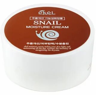 Крем moisture cream