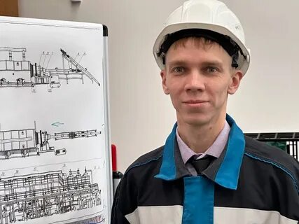 ведущий инженер по бурению