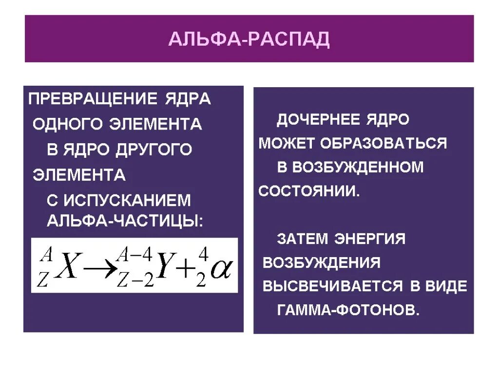 Альфа распад. Альфа распад ядра. Альфа распад формула. Уравнение Альфа распада. Какой элемент образуется при альфа распаде