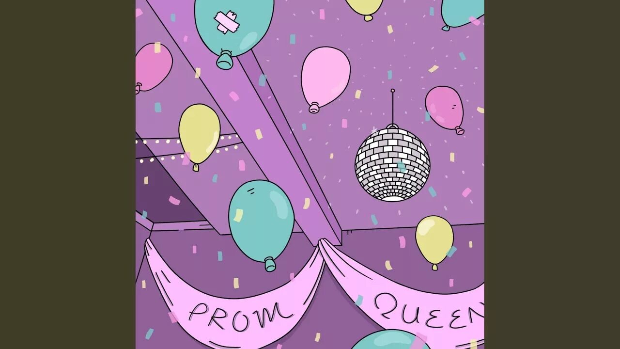 Пром квин бич банни. Пром квин бич банни. Beach bunny музыкальная группа. Prom queen beach bunny. Molly kate kestner prom queen.