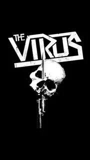 The virus game на телефон