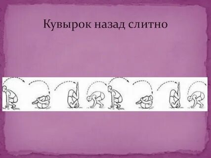 Вперед обратно