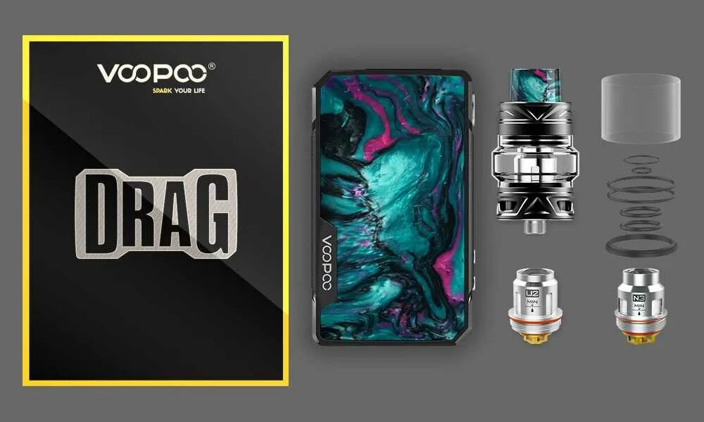 Бак VOOPOO UFORCE Drag 2. VOOPOO UFORCE испарители. VOOPOO Drag испаритель. VOOPOO Drag Nano 2 испаритель.